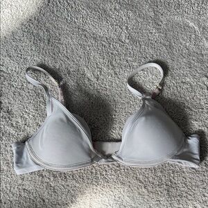 Pepper Women’s Classic All You Bra Buff 34A